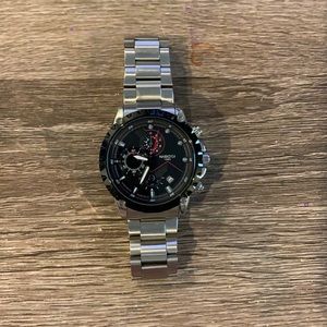 Nibosi 1985 Men’s watch